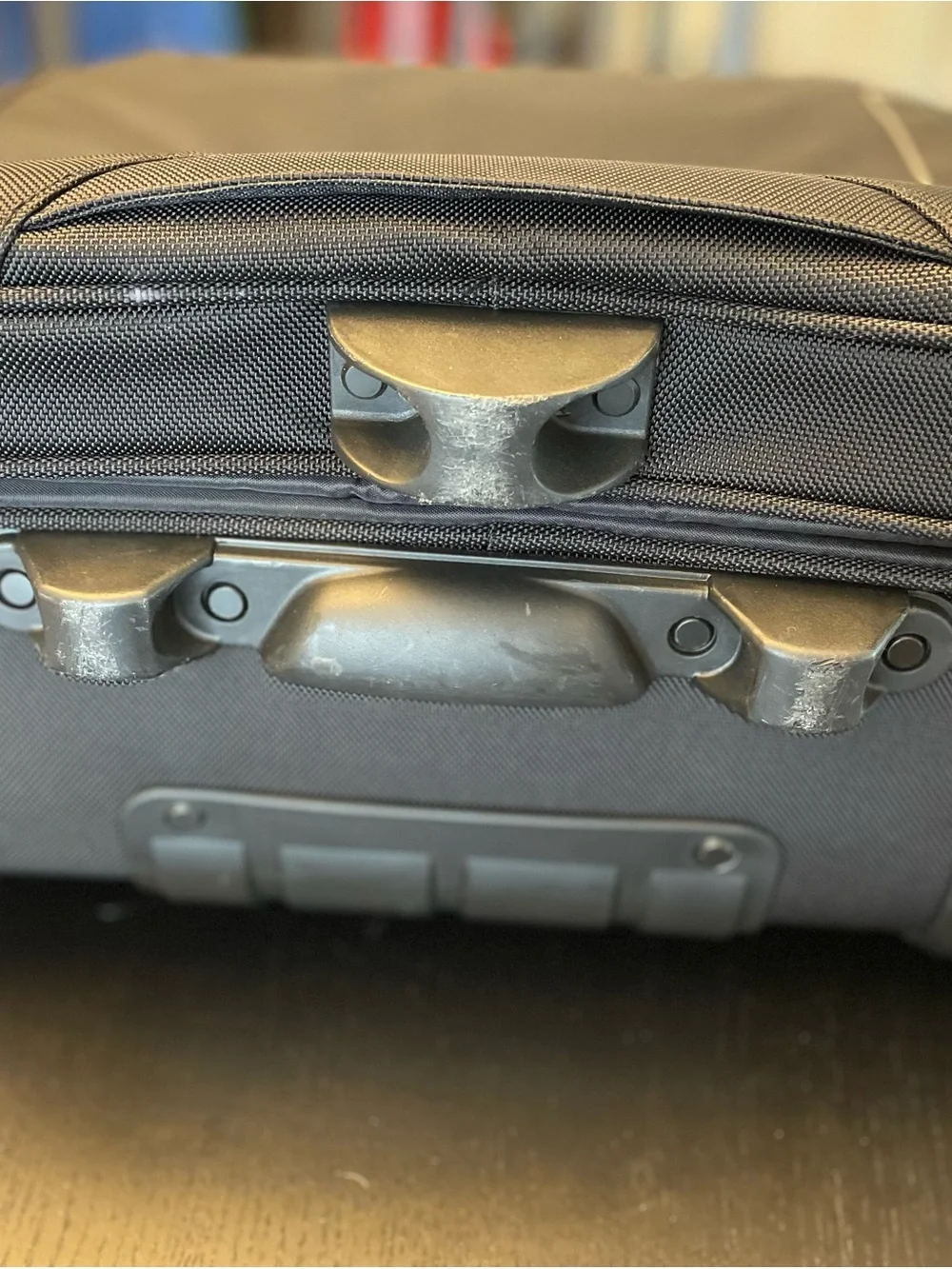 Brenthaven laptop bag for laptops up to 15.6 inches
